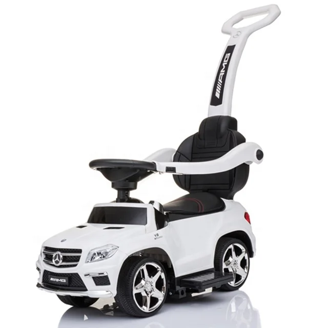 Step2 Ride on Car Push Car Kids Plastic Baby Push Car Toy Handle Button Start