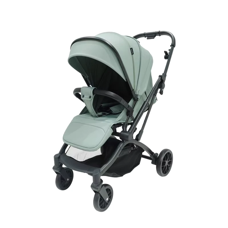 Stroller Baby Foldable Baby Stroller Travel Baby Stroller Supplier With Luggage bar for 0 3 Years