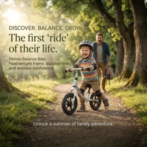 Strong Quality Price Kids Balance Bicycle with Eco Friendly Material 10inch 12inch Wheels