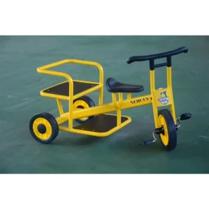 Strong and Sturdy Single Bicycle Toys for Kindergarten Kids Children’s Tricycles