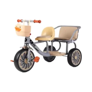 Style Children EVA Wheels with Pedals Children Tricycle Manufacturers Direct Sales
