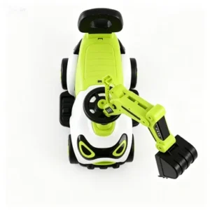 Stylish Four Wheel Toddler Push Car Seat Realistic Grille Design Lightweight Baby Walker Kids Slide Car No Battery Manual Toy