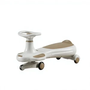Swing Car Bulk Kids Ride On Twist Car for Outdoor Play