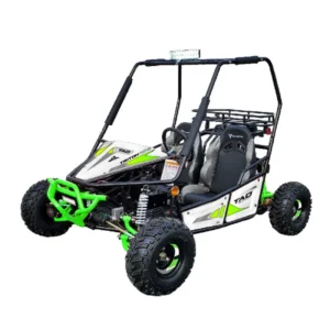 Tao Motor New Design Buggy 125cc Go Karts for Adults