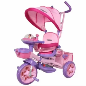 The Baby Tricycle for Kids / New Baby Walker Tricycle