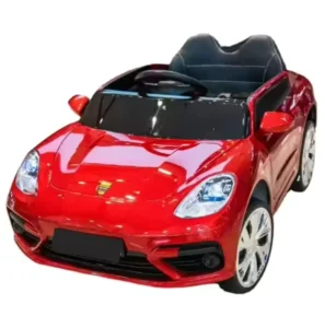 The Latest Battery powered Children’s Car with Remote Control for Baby Riding and Electric Children’s Car