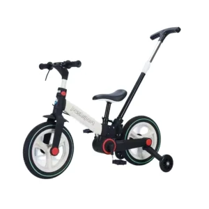 Three in One Push Coaster Bike for 2 7 Years Old Children New Product Launch Hand Balance Bike for Kids