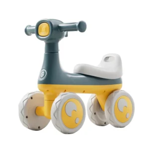 Toddler Children Baby Kids Balance Slide Ride On Toy Car Toys for Kids with Light and Music