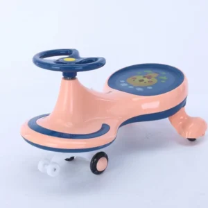 Toddler Push Toy Car Kids Petrol Cars Ride on Car