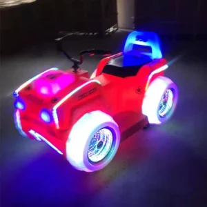 Toy Children’s Electric Car Ride On Toy Car