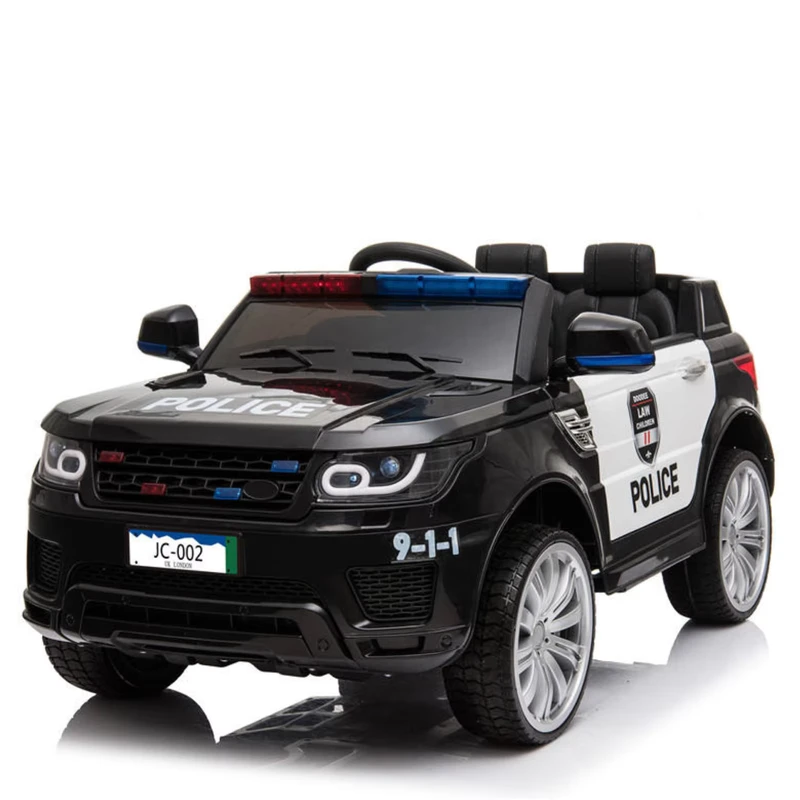 Toy Kids Gift Children Toys Ride on Car Electric Car 12V Battery Car