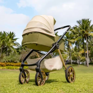 Travel Baby Stroller Carrinho De Bebe Baby Strollers 1 Piece Luxury Baby Stroller 2 in 1