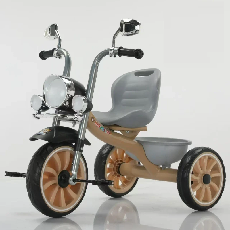 Tricycles for Kids Push Kids Tricycle Music Tricycle for Kids India