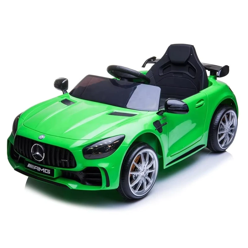 benz Licensed 12v Electric Ride on Car Battery Kids Ride on Toy Style