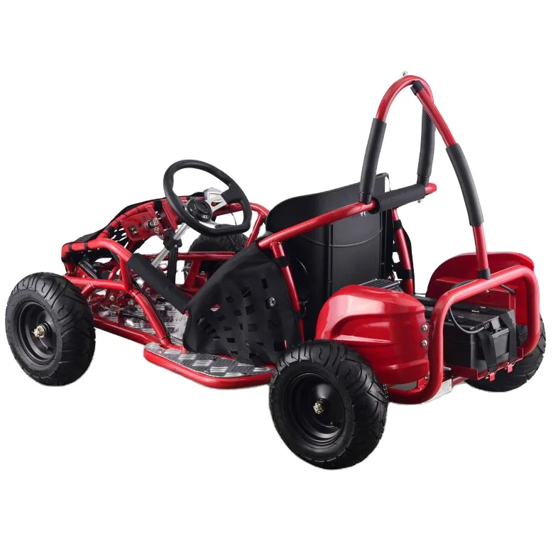 kid off road buggy 48v 1000W baja go-kart drift mini go kart