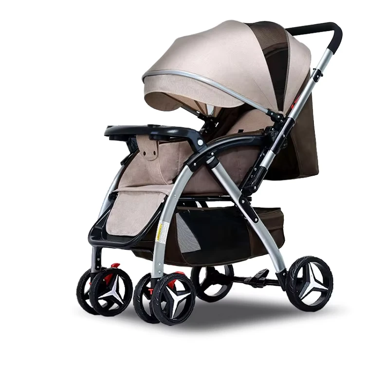 lightweight 0 36 months baby pram stroller