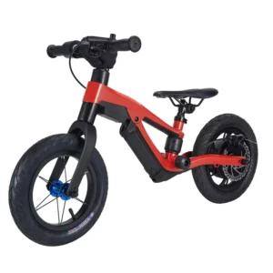 the Latest Electric Balance Bike Durable and Safe Child Electronic Riding Balance Bike for Sale